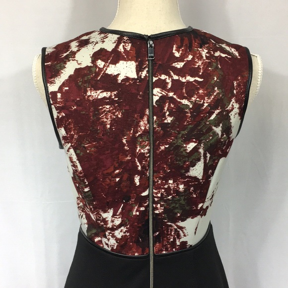 Gorgeous Marc New York sheath. - Picture 2 of 6